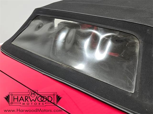 1986 Chevrolet Corvette (CC-1966632) for sale in Cleveland, Ohio