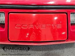 1986 Chevrolet Corvette (CC-1966632) for sale in Cleveland, Ohio