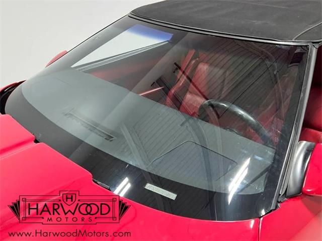 1986 Chevrolet Corvette (CC-1966632) for sale in Cleveland, Ohio