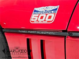 1986 Chevrolet Corvette (CC-1966632) for sale in Cleveland, Ohio