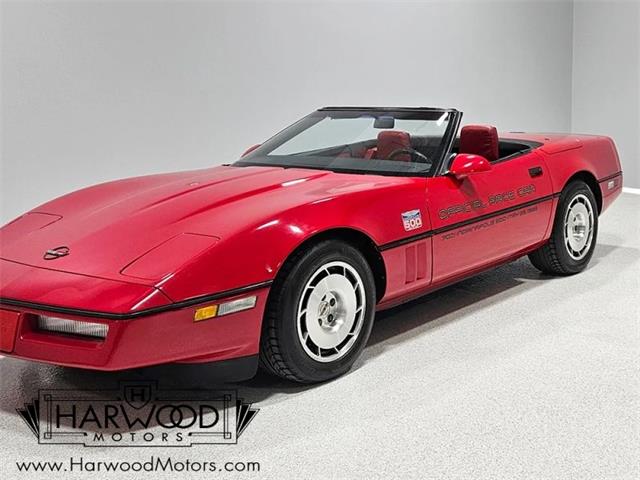 1986 Chevrolet Corvette (CC-1966632) for sale in Cleveland, Ohio