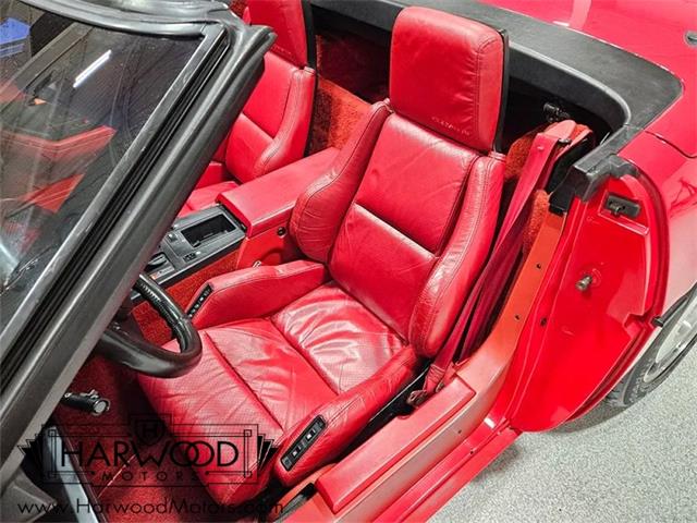 1986 Chevrolet Corvette (CC-1966632) for sale in Cleveland, Ohio
