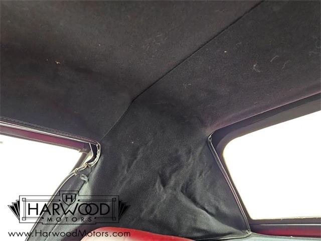 1986 Chevrolet Corvette (CC-1966632) for sale in Cleveland, Ohio