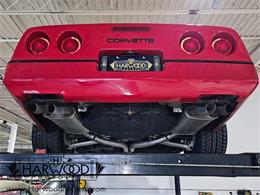 1986 Chevrolet Corvette (CC-1966632) for sale in Cleveland, Ohio