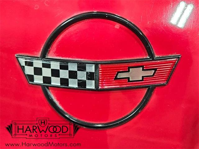 1986 Chevrolet Corvette (CC-1966632) for sale in Cleveland, Ohio