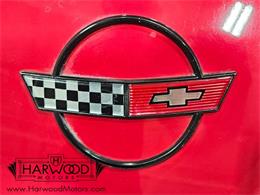 1986 Chevrolet Corvette (CC-1966632) for sale in Cleveland, Ohio