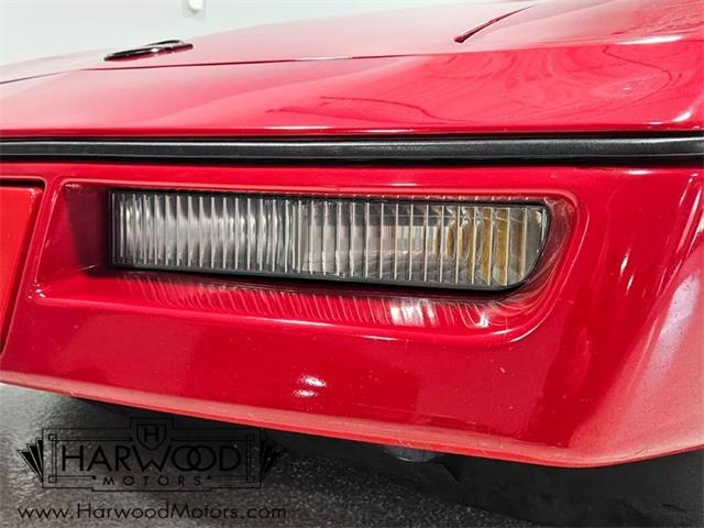 1986 Chevrolet Corvette (CC-1966632) for sale in Cleveland, Ohio