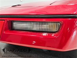 1986 Chevrolet Corvette (CC-1966632) for sale in Cleveland, Ohio