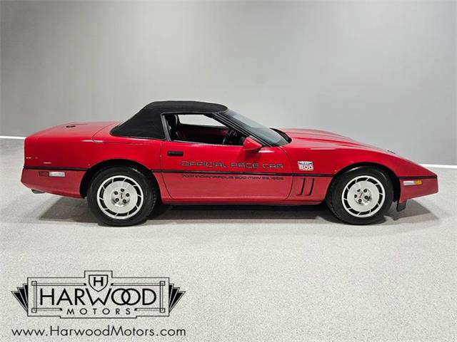 1986 Chevrolet Corvette (CC-1966632) for sale in Cleveland, Ohio