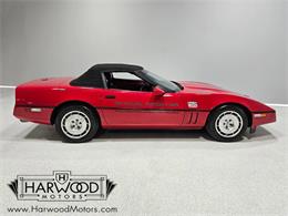 1986 Chevrolet Corvette (CC-1966632) for sale in Cleveland, Ohio
