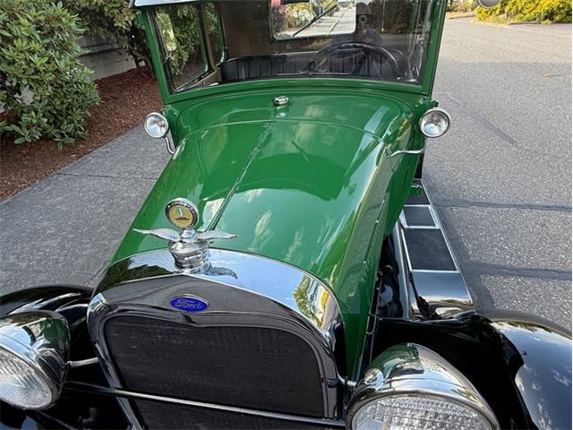 1929 Ford Model A (CC-1966648) for sale in Burlington, Washington