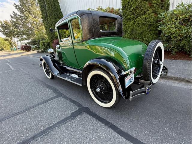 1929 Ford Model A (CC-1966648) for sale in Burlington, Washington