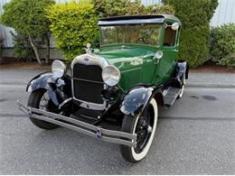 1929 Ford Model A (CC-1966648) for sale in Burlington, Washington