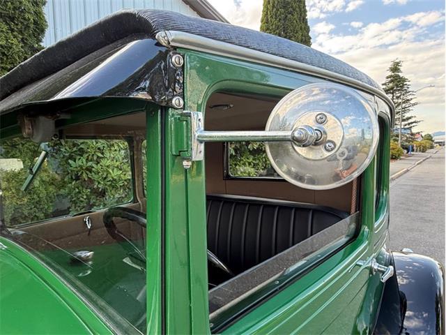 1929 Ford Model A (CC-1966648) for sale in Burlington, Washington