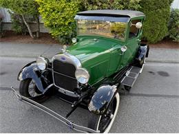 1929 Ford Model A (CC-1966648) for sale in Burlington, Washington
