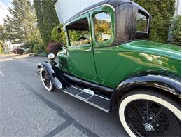 1929 Ford Model A (CC-1966648) for sale in Burlington, Washington