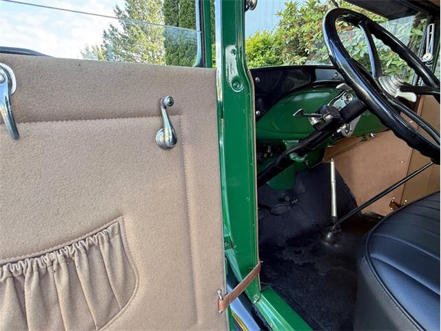 1929 Ford Model A (CC-1966648) for sale in Burlington, Washington