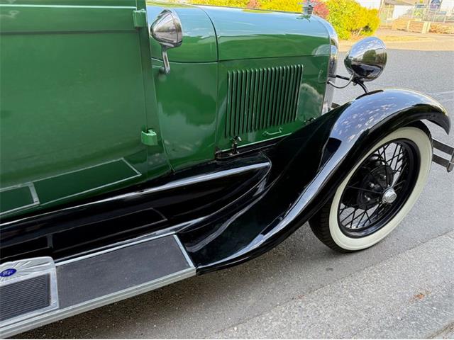 1929 Ford Model A (CC-1966648) for sale in Burlington, Washington