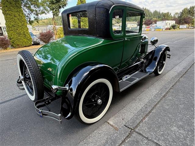 1929 Ford Model A (CC-1966648) for sale in Burlington, Washington