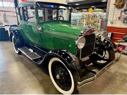 1929 Ford Model A (CC-1966648) for sale in Burlington, Washington