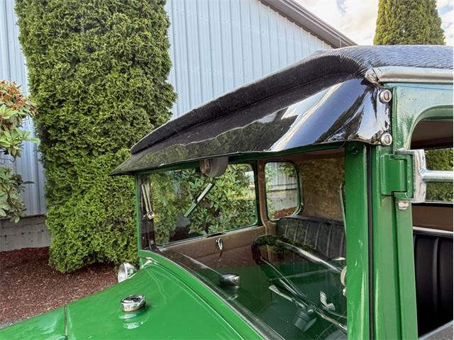 1929 Ford Model A (CC-1966648) for sale in Burlington, Washington