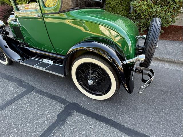1929 Ford Model A (CC-1966648) for sale in Burlington, Washington