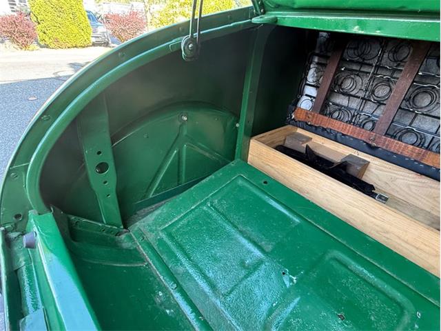 1929 Ford Model A (CC-1966648) for sale in Burlington, Washington