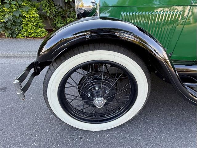 1929 Ford Model A (CC-1966648) for sale in Burlington, Washington
