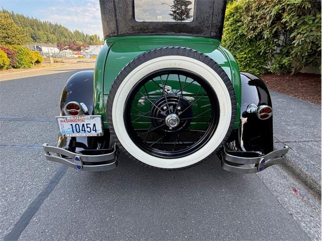 1929 Ford Model A (CC-1966648) for sale in Burlington, Washington