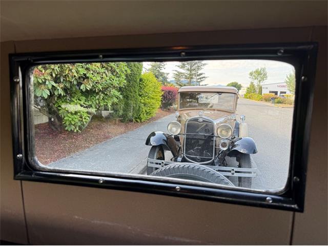 1929 Ford Model A (CC-1966648) for sale in Burlington, Washington