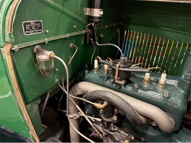 1929 Ford Model A (CC-1966648) for sale in Burlington, Washington