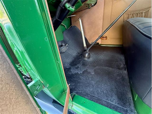 1929 Ford Model A (CC-1966648) for sale in Burlington, Washington
