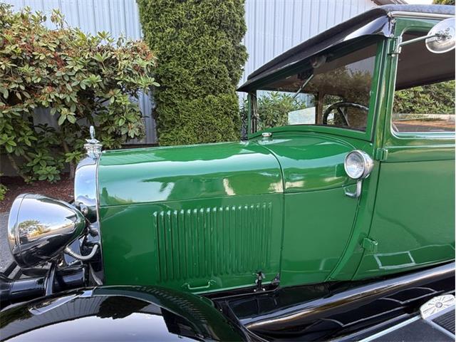 1929 Ford Model A (CC-1966648) for sale in Burlington, Washington
