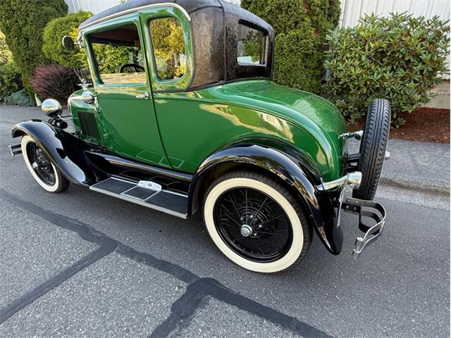 1929 Ford Model A (CC-1966648) for sale in Burlington, Washington