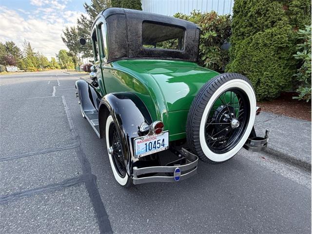 1929 Ford Model A (CC-1966648) for sale in Burlington, Washington