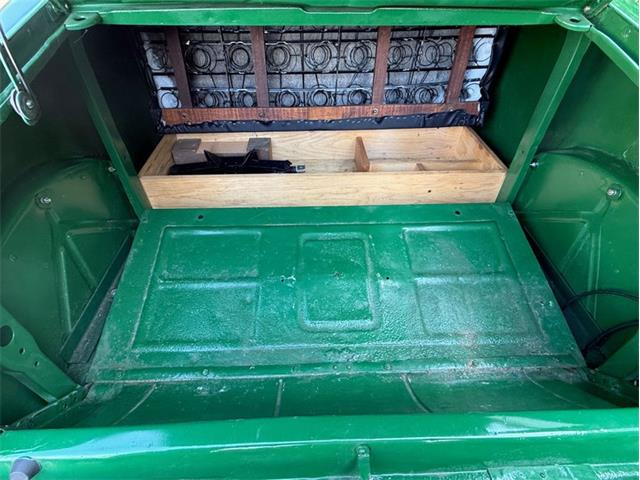 1929 Ford Model A (CC-1966648) for sale in Burlington, Washington