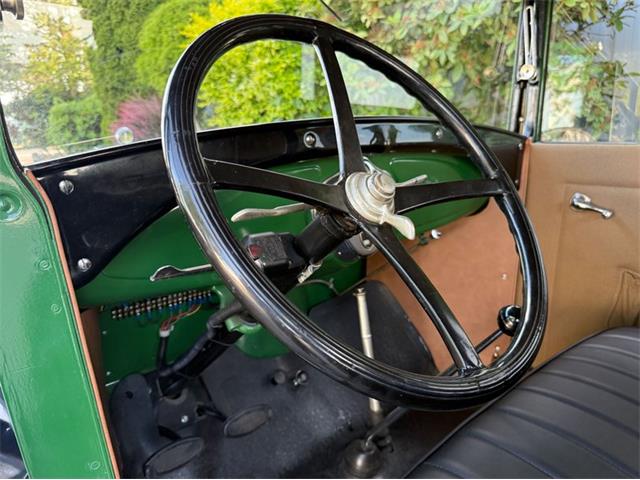 1929 Ford Model A (CC-1966648) for sale in Burlington, Washington