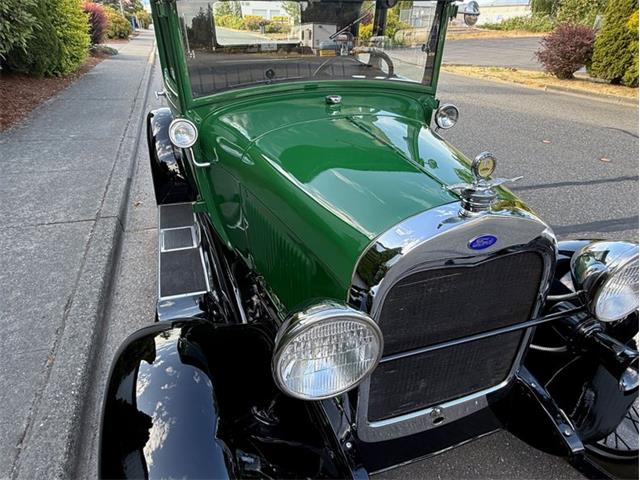 1929 Ford Model A (CC-1966648) for sale in Burlington, Washington