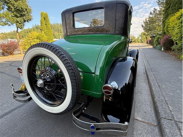 1929 Ford Model A (CC-1966648) for sale in Burlington, Washington
