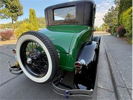 1929 Ford Model A (CC-1966648) for sale in Burlington, Washington