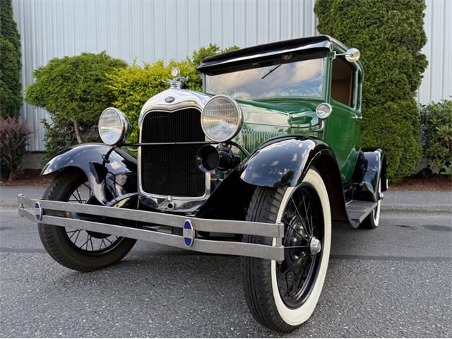 1929 Ford Model A (CC-1966648) for sale in Burlington, Washington