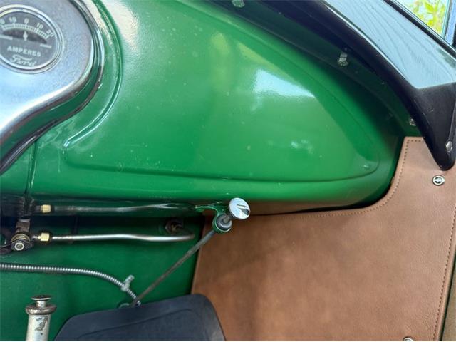 1929 Ford Model A (CC-1966648) for sale in Burlington, Washington