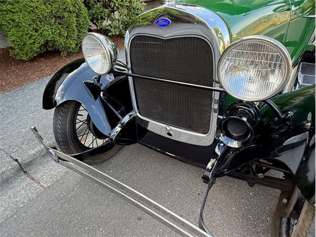 1929 Ford Model A (CC-1966648) for sale in Burlington, Washington