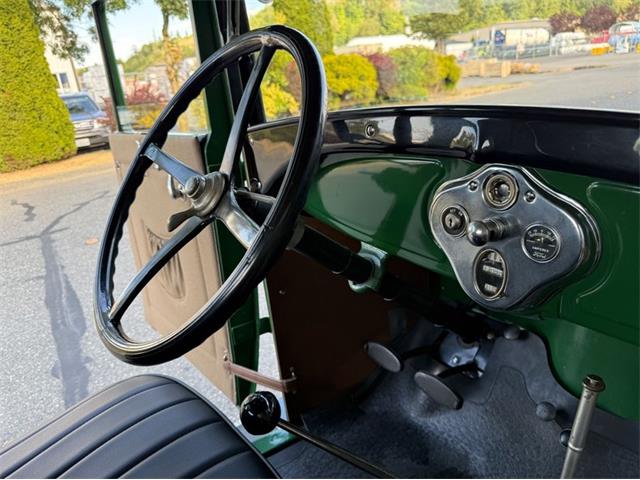 1929 Ford Model A (CC-1966648) for sale in Burlington, Washington