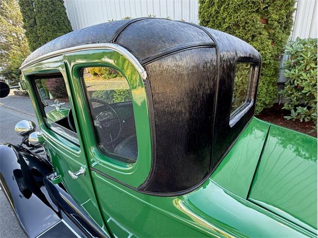 1929 Ford Model A (CC-1966648) for sale in Burlington, Washington