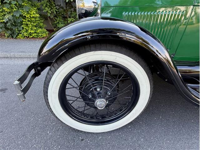 1929 Ford Model A (CC-1966648) for sale in Burlington, Washington