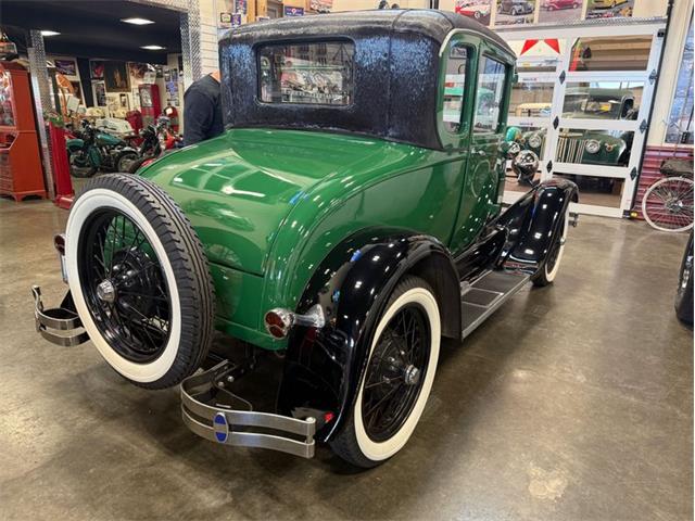 1929 Ford Model A (CC-1966648) for sale in Burlington, Washington