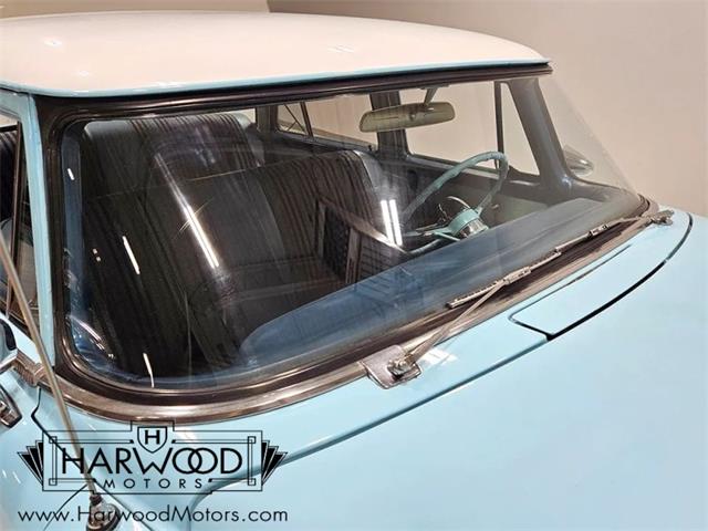 1955 Plymouth Plaza (CC-1966660) for sale in Cleveland, Ohio