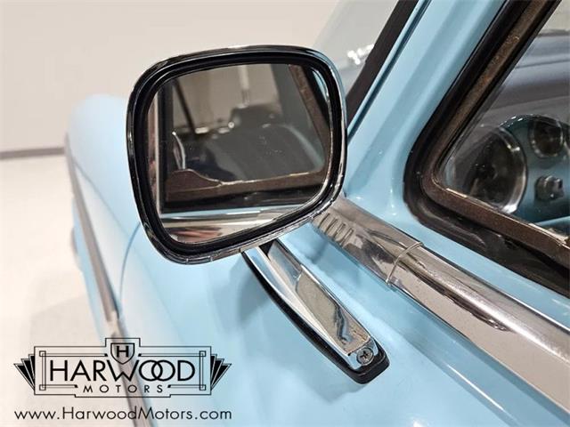 1955 Plymouth Plaza (CC-1966660) for sale in Cleveland, Ohio