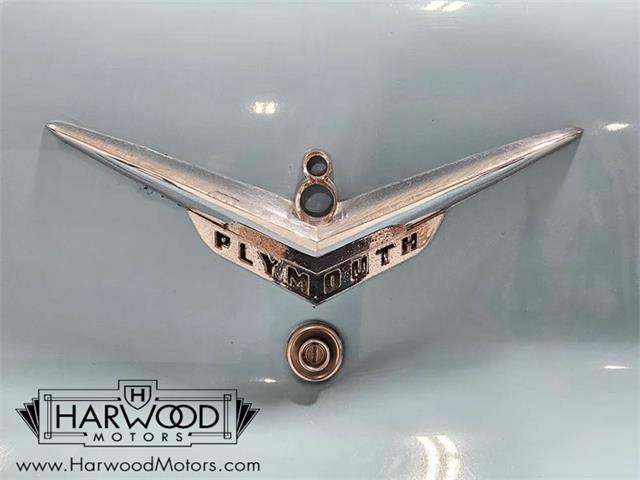 1955 Plymouth Plaza (CC-1966660) for sale in Cleveland, Ohio